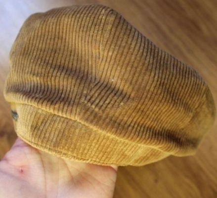 Кепка Stetson 59р