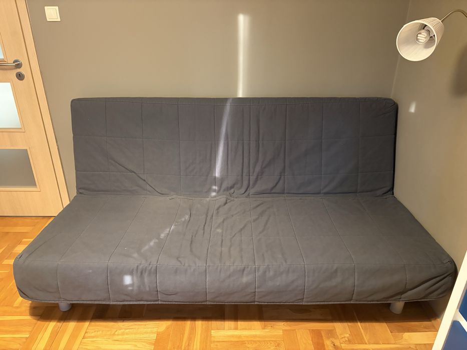 Sofa Beddinge IKEA