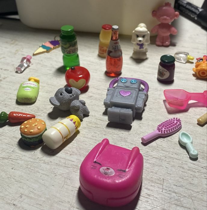 Тваринки Сільванія Фемелі Sylvanian Families , Funko Pop , Осд , Ддс