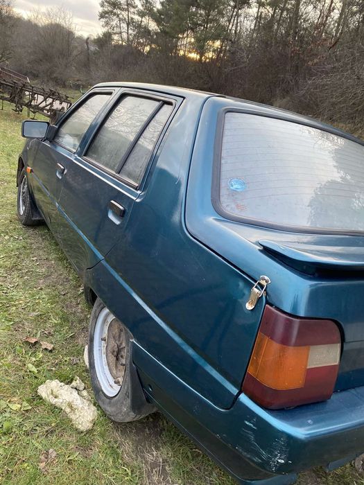 Продам славуту на ходу