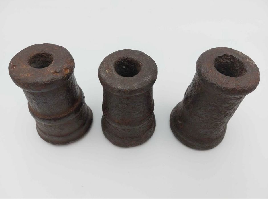 Пушка-салютниця-мортирія