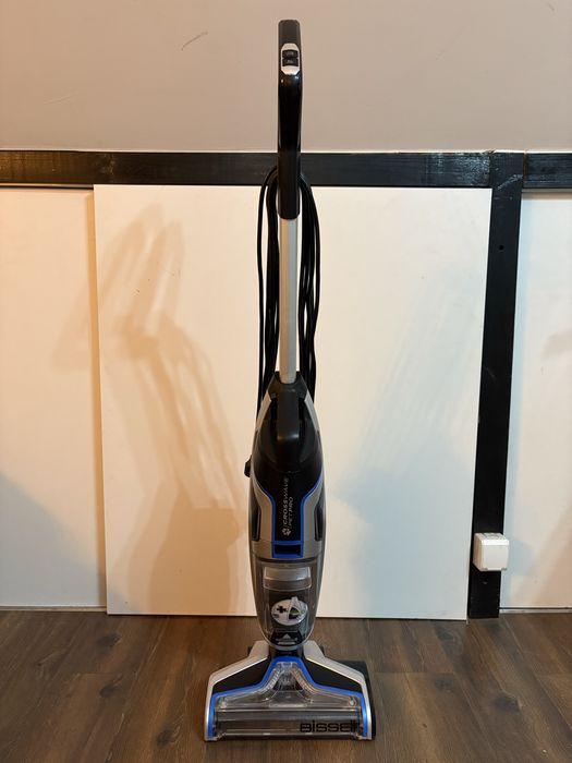 Odkurzacz mopujący Bissell CrossWave Pet Pro 560W