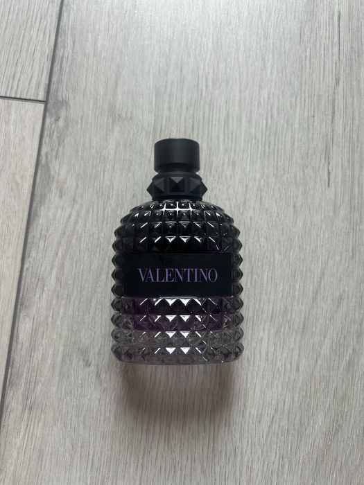 Valentino Rossi Purple Melancholia