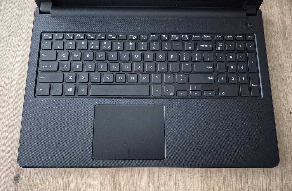 Laptop Dell Inspiron 5558 Core i3 SSD bardzo ładny stan Lubartów