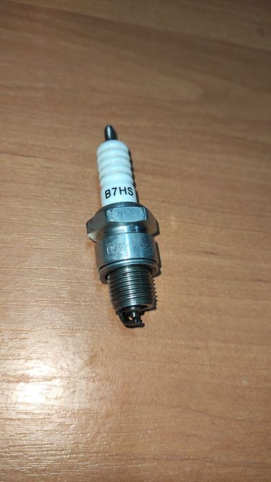 Свічка запалювання honda dio Yamaha