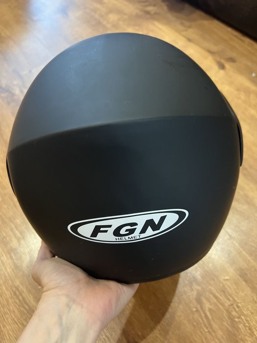 Шлем fgn, мотошлем , шолом