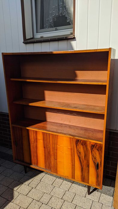 Witryna /Biblioteczka PRL