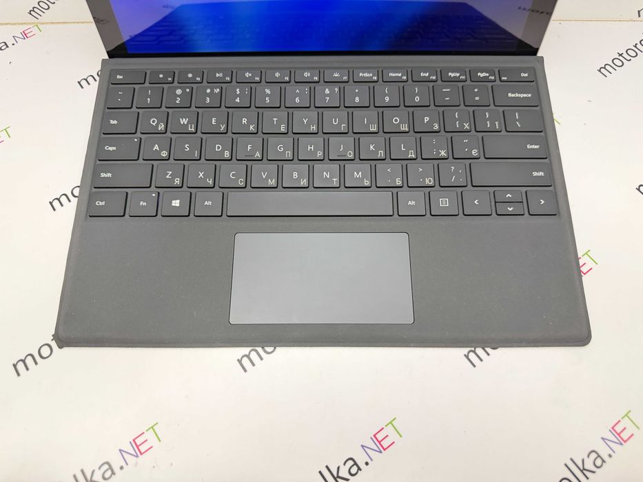 Ноутбук планшет Microsoft Surface Pro 7+ 12,3" 2K/i7-1165G7/16 RAM/512 SSD №2