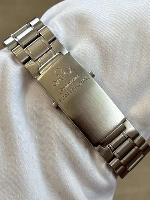 Omega Seamaster 300m 2236.50