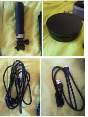 Scanner 3D Revopoint 2