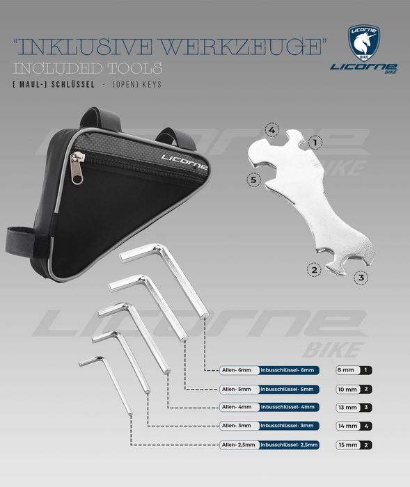Niemiecki rower górski MTB EFFECT PREMIUM 26 ALU rama TARCZE