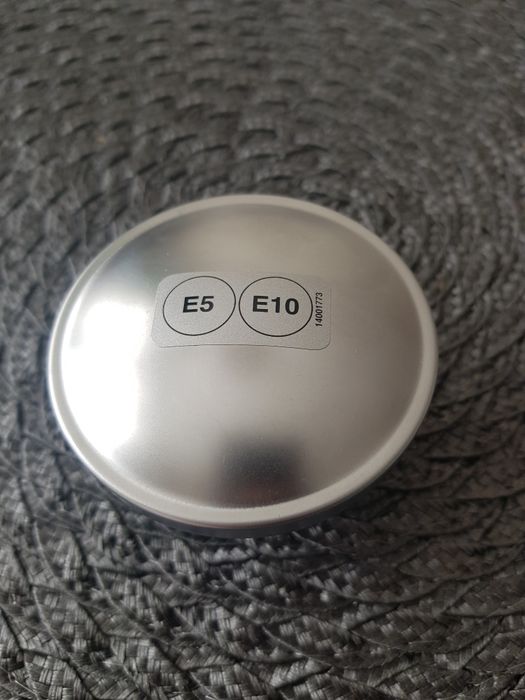 Harley Davidson Oryginalny Nowy Korek Satyna