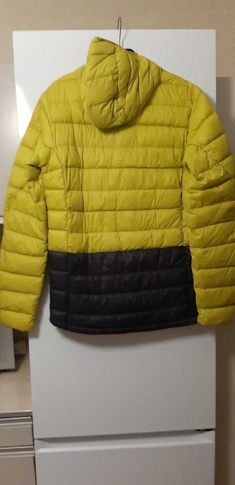 Чоловічі пуховики (куртки) Адідас