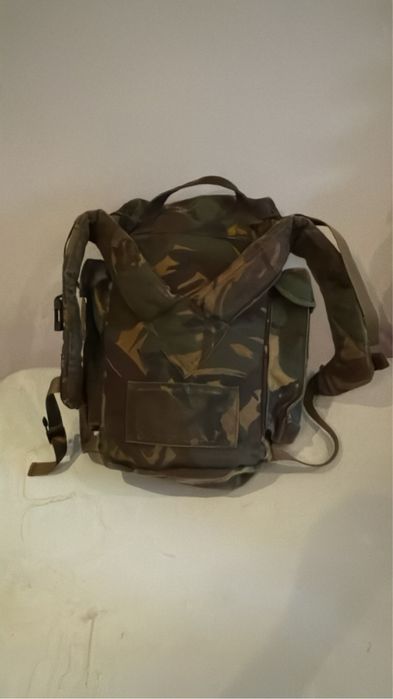 Mochila militar nova 1996
