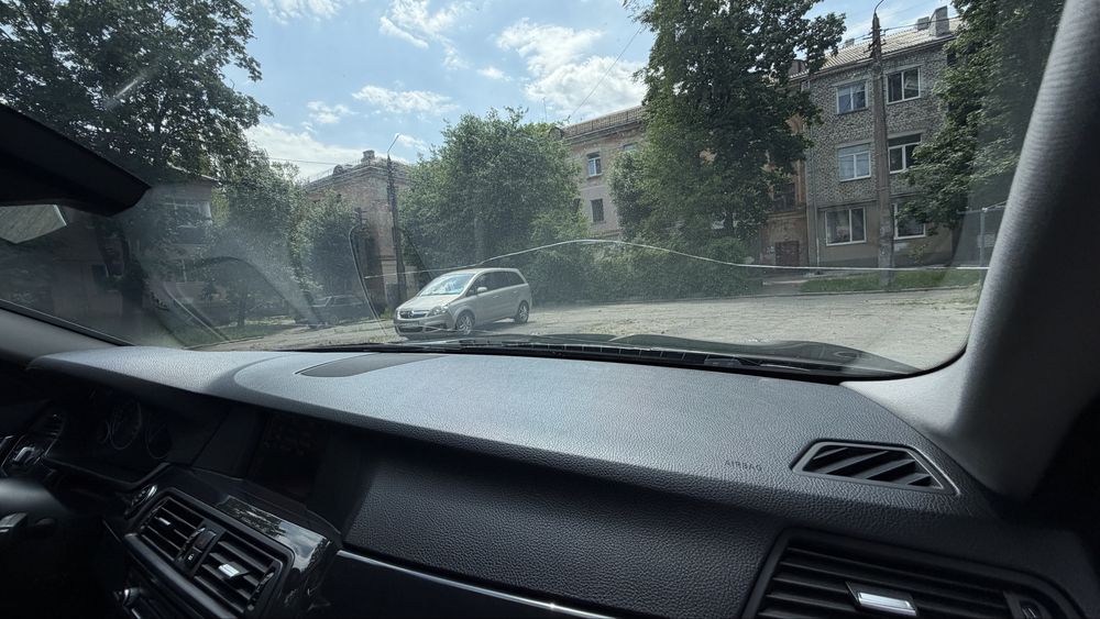Продаю BMW 528 xdrive грудень 2011