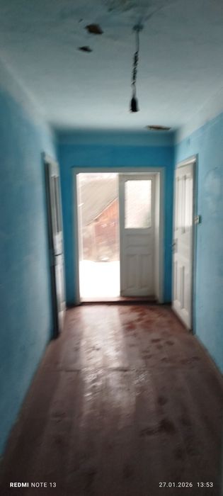 Будинок з гарними краєвидами.