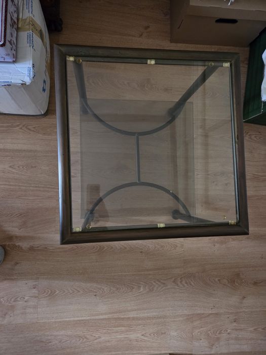 Mesa de Café Vintage