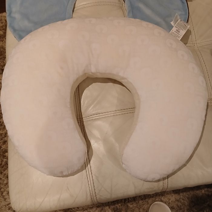 Almofada de amamentação Boppy