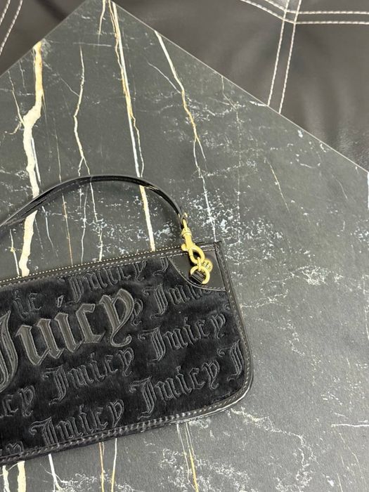 Продам сумку Juicy couture оригінал стан 10/10