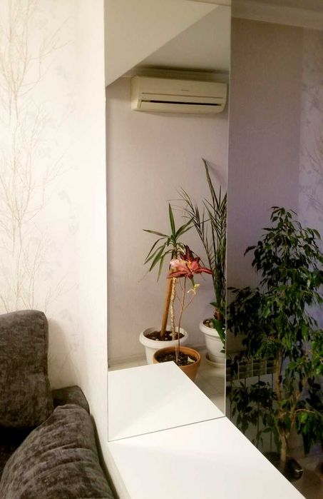 Резка стекла зеркала (с выездом на дом) Днепр - Вікна / двері / балкони ...