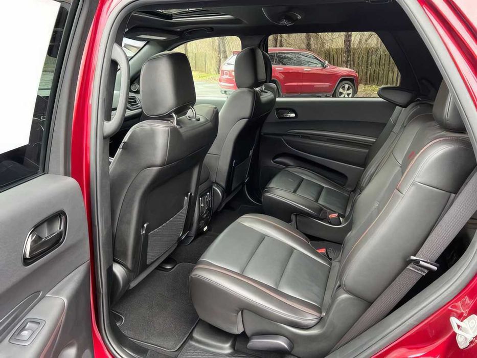 Dodge Durango RT Plus      2023