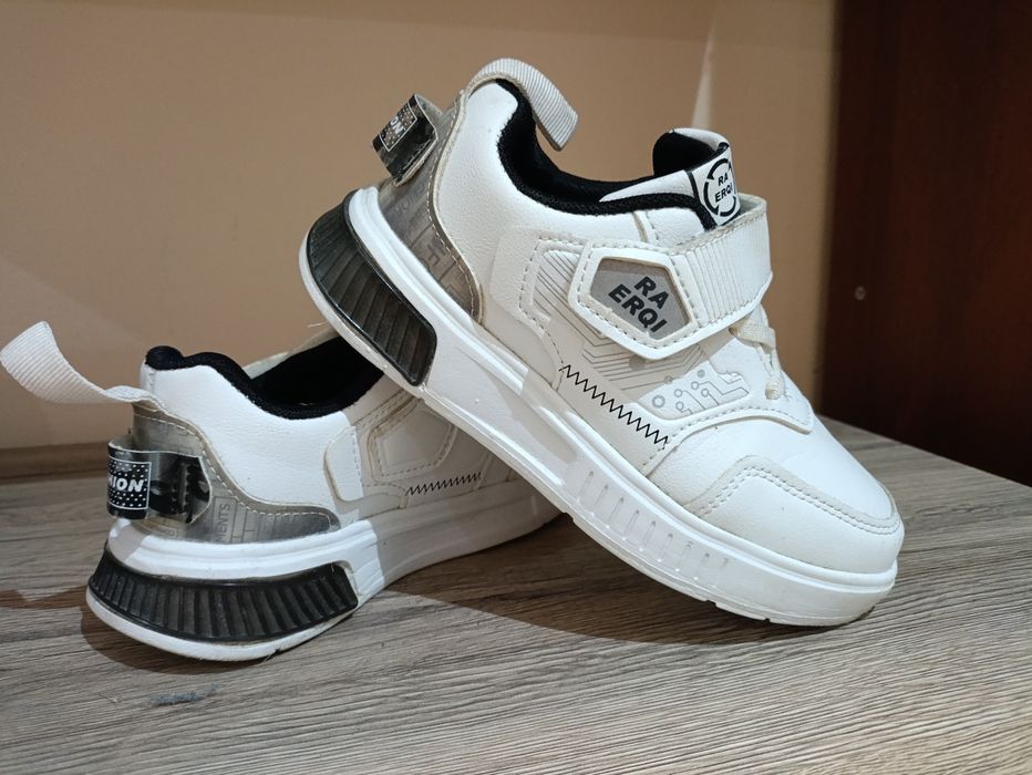 Кросівки для хлопчика