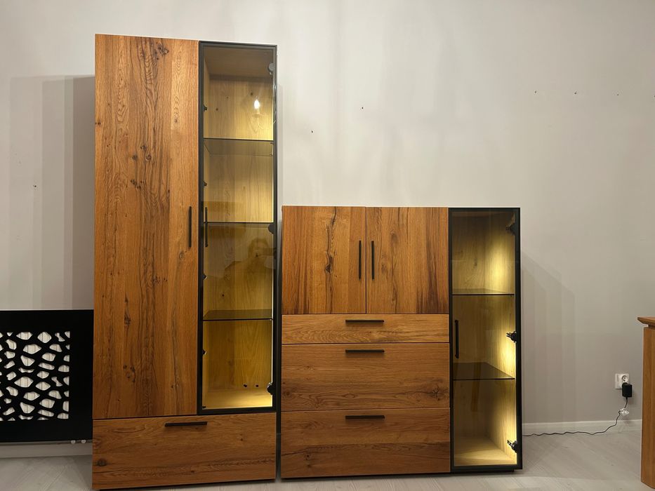 Szafka i komoda Meble Krysiak Moreno