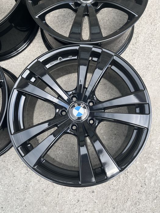 Легкосплавні диски BMW  5*120R18