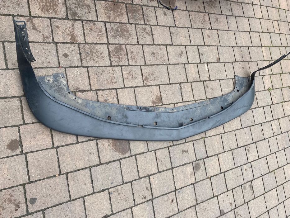 DODGE CHALLENGER SRT 15 - 21 Zderzak Spoiler Przedni USA ORG