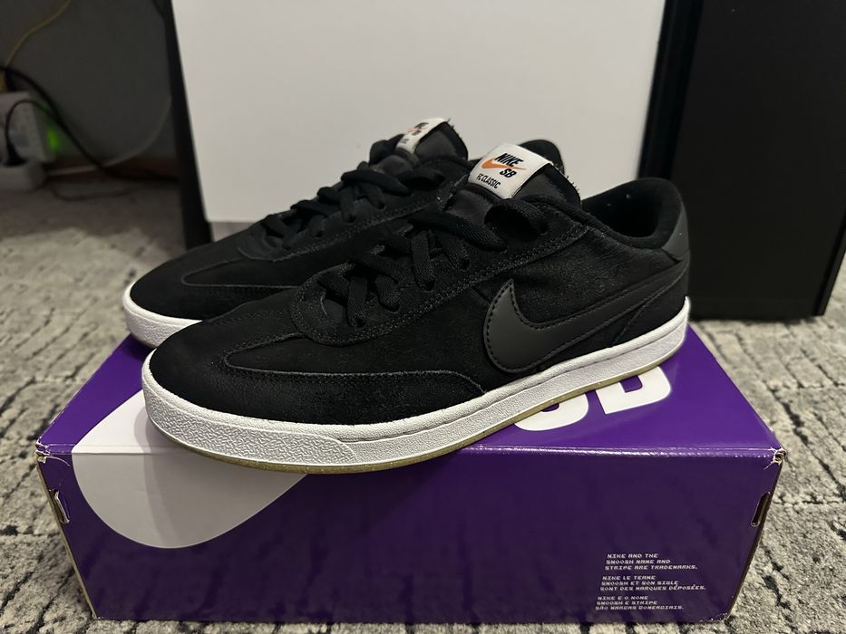 nike sb.