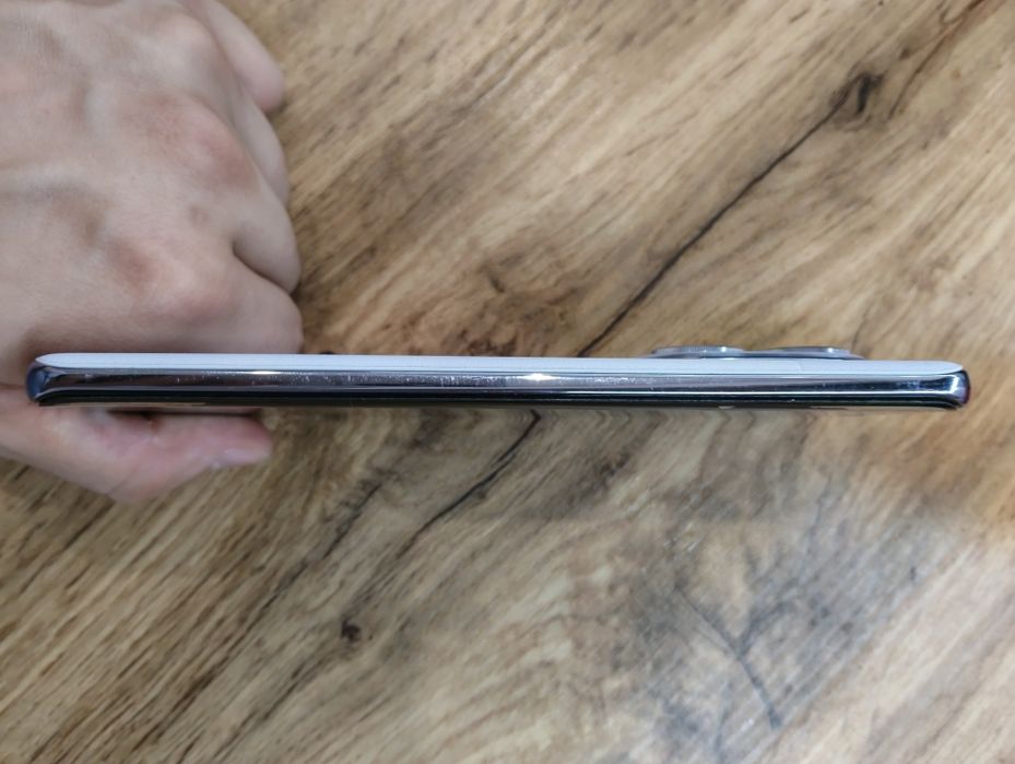 Redmi Note 14 Pro 5G • 8GB+4GB RAM / 256GB • Stan BDB • Gwarancja MediaExpert do 2028