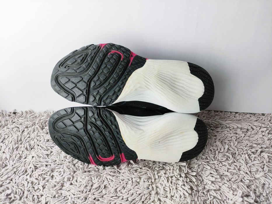 Кросівки Найк Nike Tri Fusion Rn Original Розмір 36 устілка 23 см