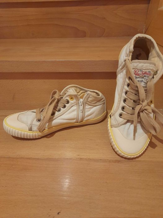 Calçado Pepe Jeans n.º 37