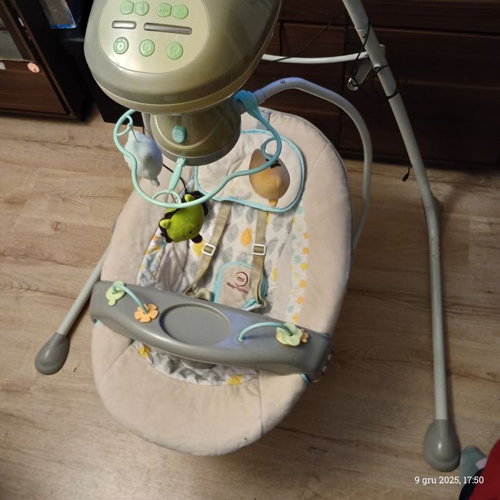 Bujak moby system