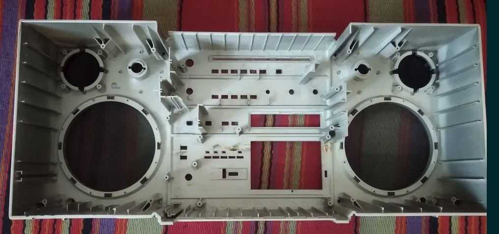 Obudowa Condor RM820S