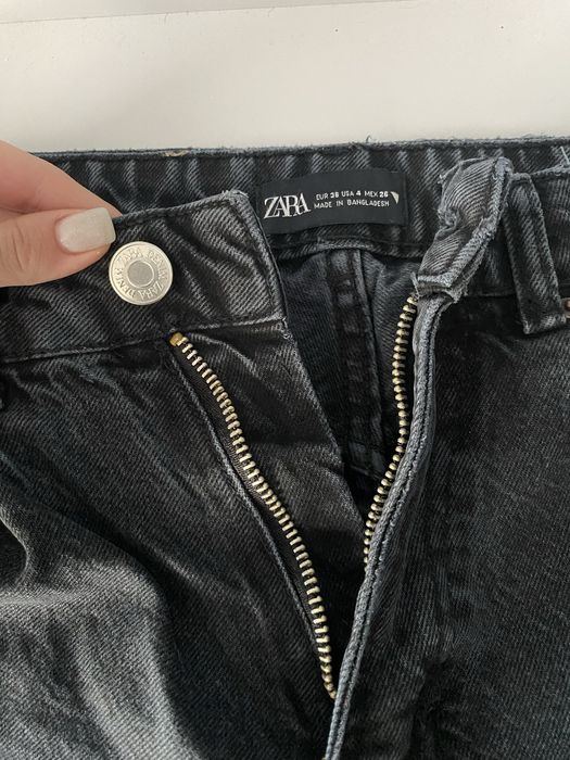Жіночі джинси zara