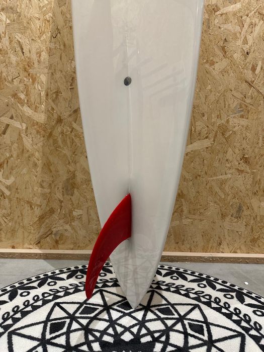 Prancha Surf Lightning Bolt Pipeliner Gerry Lopez