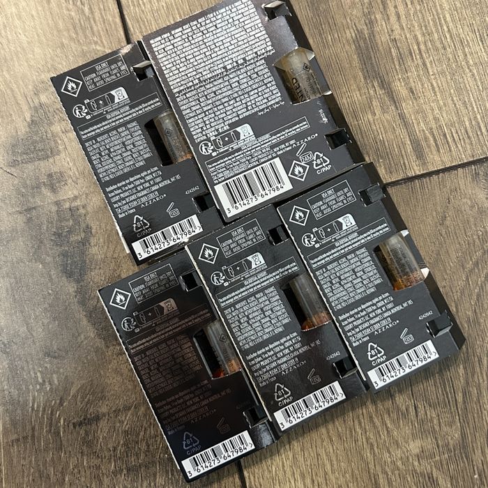 Azzaro The Most Wanted Parfum (1.2 ml)