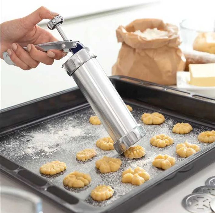 Máquina para Fazer Bolachas