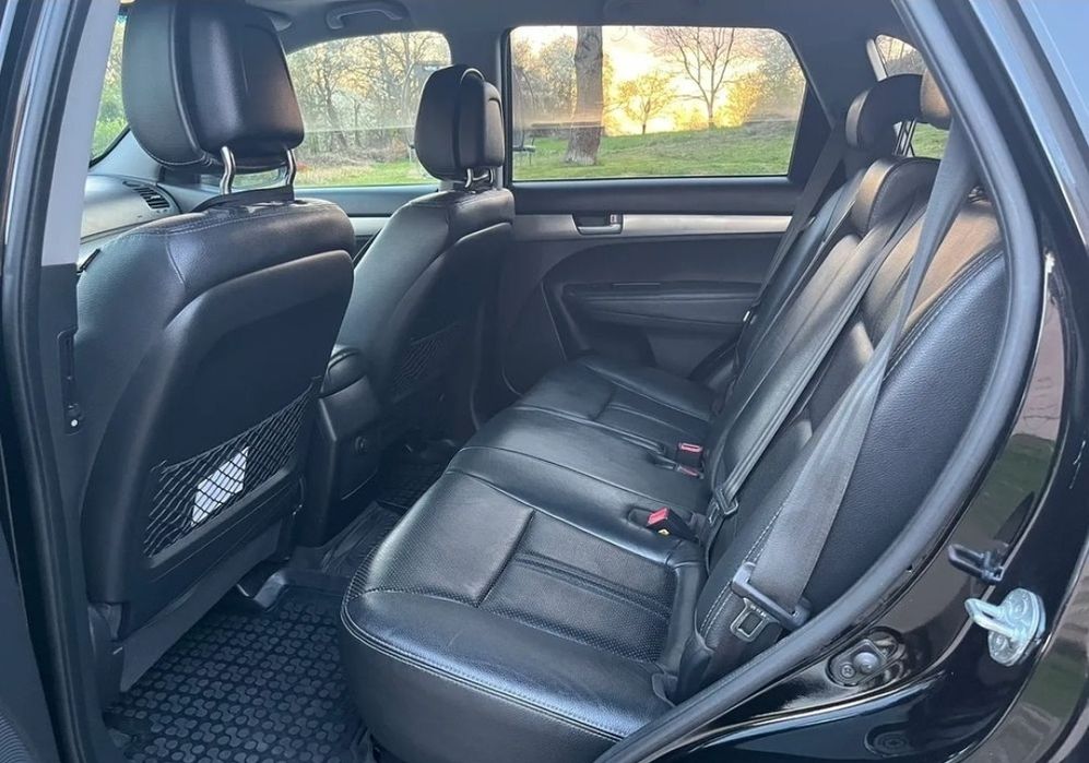 Продам Kia Sorento