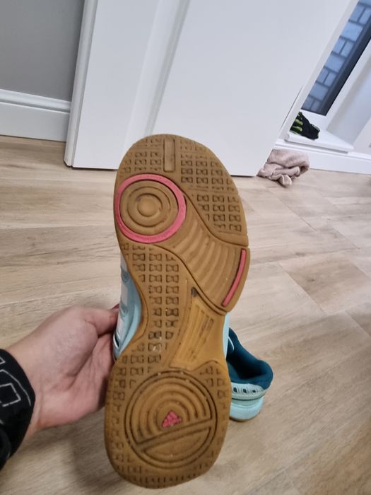 Buty Adidas rozmiar 38 1/3