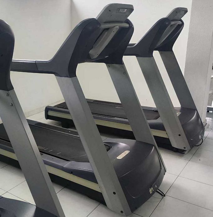 GYMAGIC-Passadeiras PRECOR