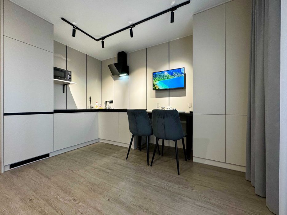 ApartPoltava апартаменти 2024 ПОДОБОВО Панорамний вид.ЧЕК РРО