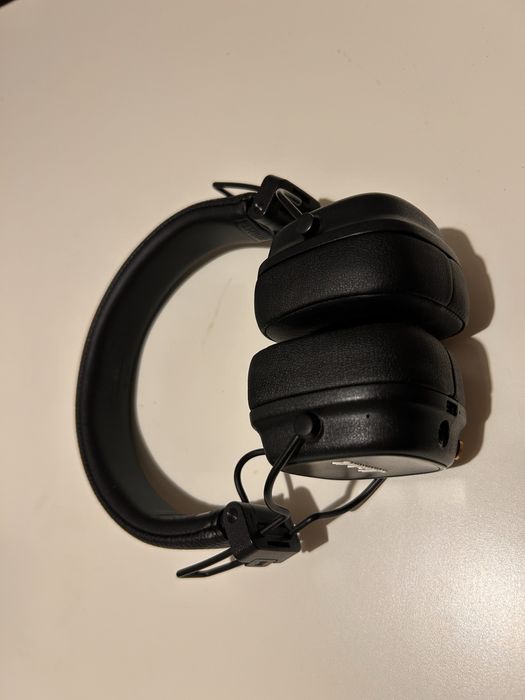 Słuchawki Marshal Major IV