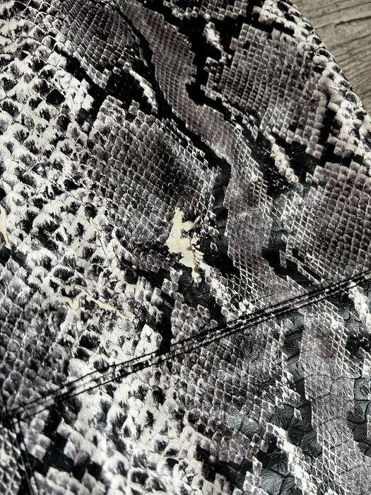 Спідниця-олівець