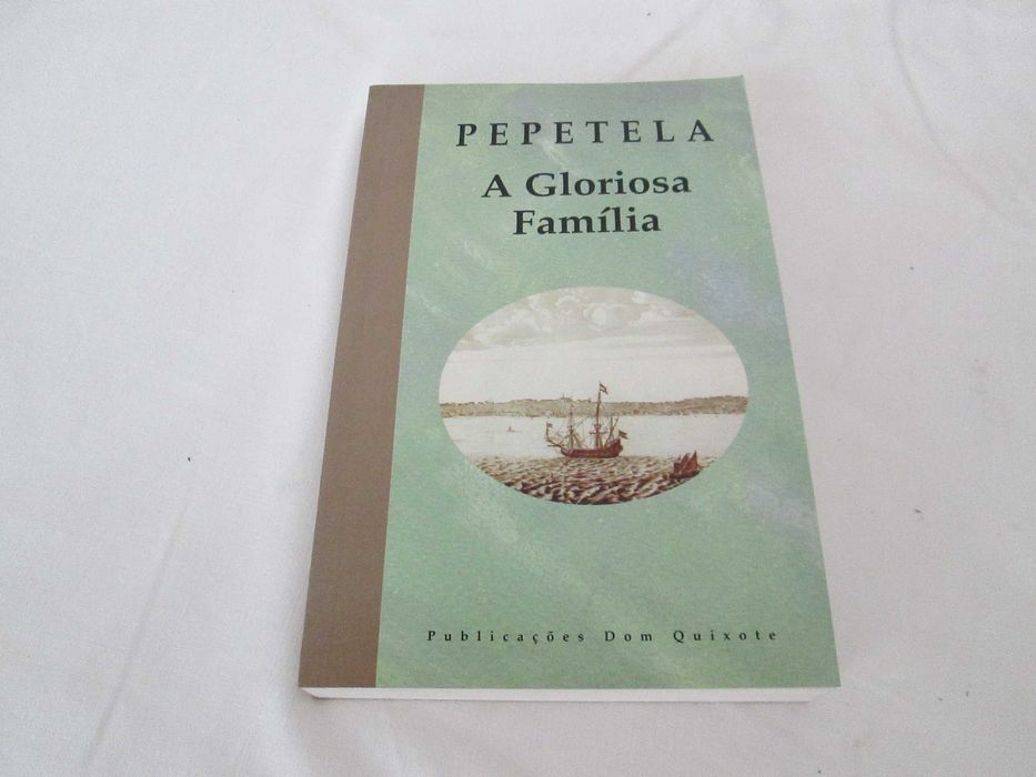 A Gloriosa Família