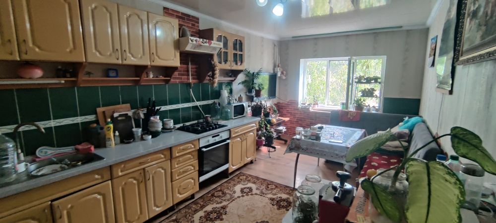 Продается уютный дом в Мешково-Погорелово