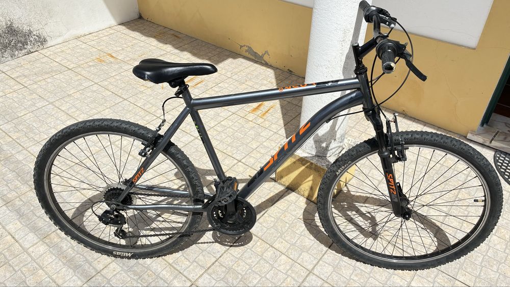 Bicicleta roda 26