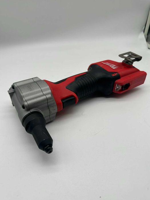 Nitownica akumulatorowa Milwauke M18BPRT-0