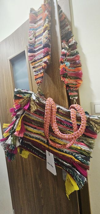 Torba  Alex Max NOWA